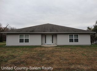 500 N Grand St #B, Salem, MO 65560