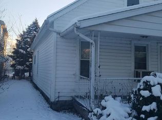 2026 Nevada St, Toledo, OH 43605