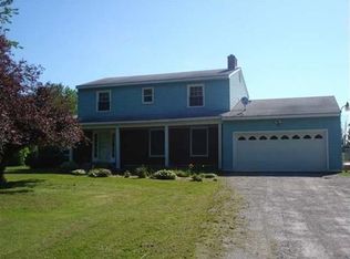 150 Ostrander Rd, Delanson, NY 12053