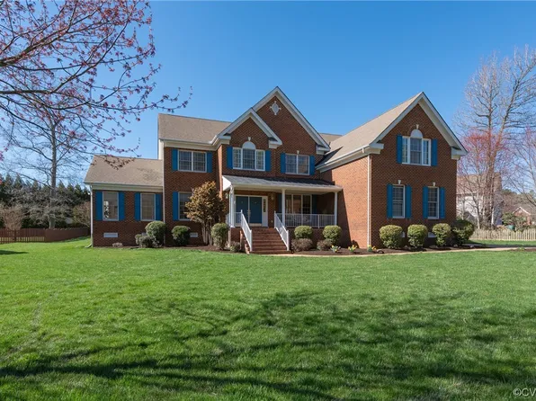 3313 Lavecchia Way, Glen Allen, VA 23059