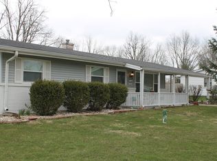 420 Kindig Rd, Indianapolis, IN 46217