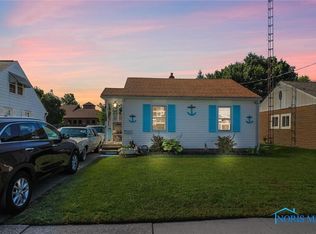 2730 109th St, Toledo, OH 43611