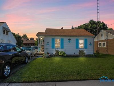 2730 109th St, Toledo, OH, 43611