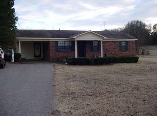 3135 Ivy Rd, Eads, TN 38028