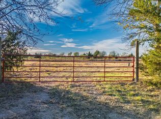 2585 County Road 2130, Cooper, TX 75432