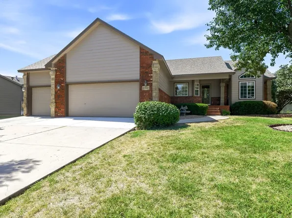 14911 W Lynndale St, Wichita, KS 67235