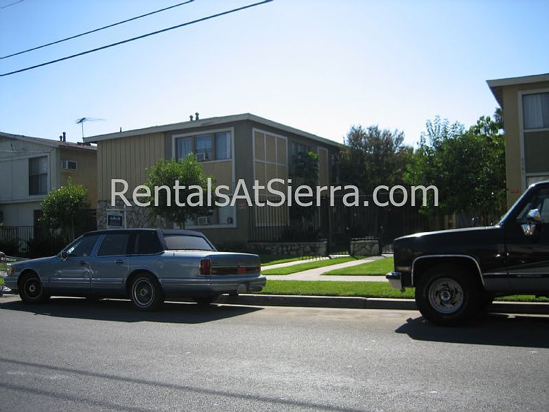 1st image of 7341 Variel Ave APT 3