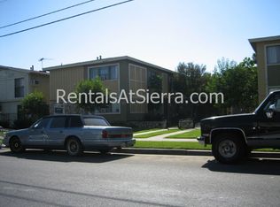 7341 Variel Ave APT 3, Canoga Park, CA 91303