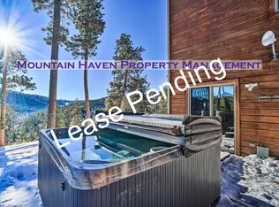 6905 Sprucedale Park Way, Evergreen, CO 80439