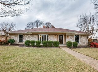 2807 Valley Ridge Dr, Richardson, TX 75080