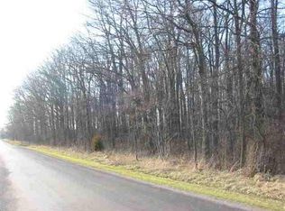 6690 W Hazelrigg Rd, Thorntown, IN 46071