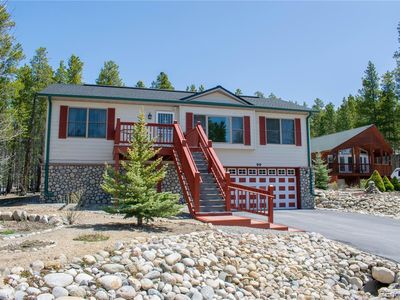 99 Imogene Cir, Leadville, CO, 80461