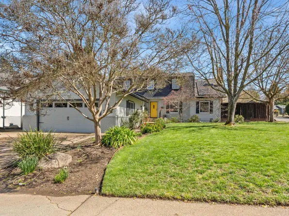 3400 Lindi Ct, Carmichael, CA 95608