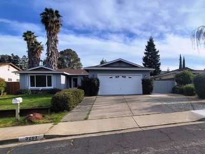 3207 Mountaire Dr, Antioch, CA, 94509