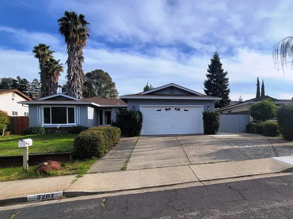 3207 Mountaire Dr, Antioch, CA 94509