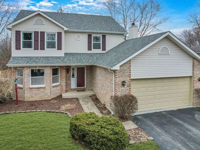 303 Fox Chase Dr N, Oswego, IL, 60543