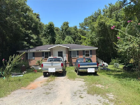 2840 Beach Ave, Theodore, AL 36582