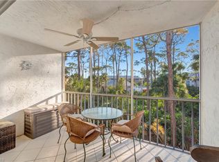 3072 Sandpiper Bay CIR #M206, NAPLES, FL 34112