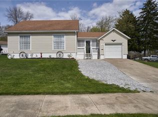196 Industrial St, Rittman, OH 44270