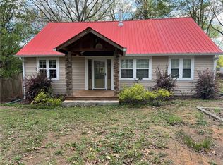 210 Edmondson St, Summerville, GA 30747