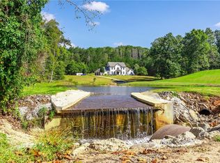 230 Jaguar Way, Pilot Mountain, NC 27041