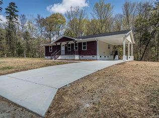 8301 Washington Blvd, Charlotte, NC