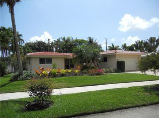 5910 NE 21st Way, Fort Lauderdale, FL 33308