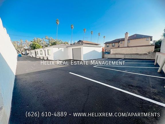 2nd image of 159 N Sierra Bonita Ave APT 3