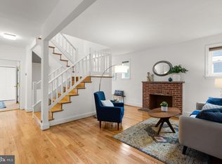 1917 Locust Grove Rd, Silver Spring, MD 20910