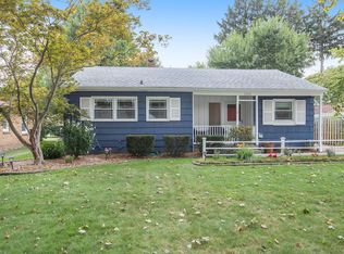 1808 Golfview Ave, Kalamazoo, MI 49001