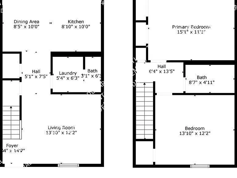 505 Warfield St #D — Photo 11