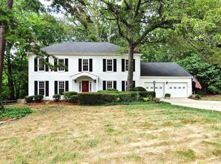 7318 Quail Hill Rd, Charlotte, NC 28210