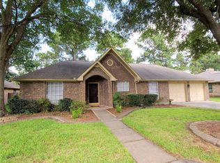 111 Black Rock Rd, Houston, TX 77015