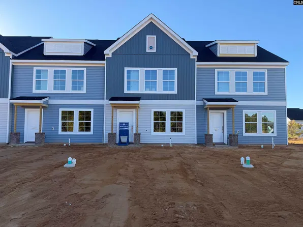 4025 Harmony Way, Columbia, SC 29229