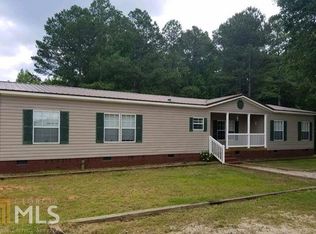 430 Liberty Church Rd, Carrollton, GA 30116