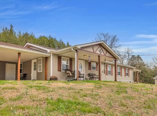2296 Fowler Hollow Rd, Lynnville, TN 38472
