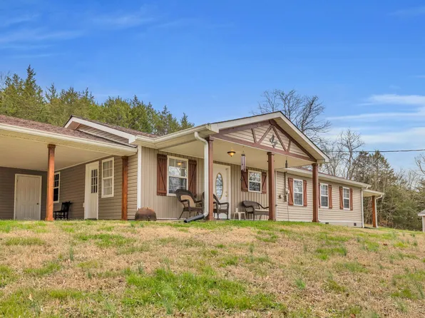 2296 Fowler Hollow Rd, Lynnville, TN 38472