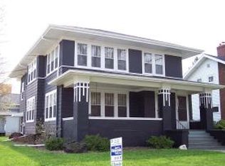 901 Jackson St, Green Bay, WI 54301