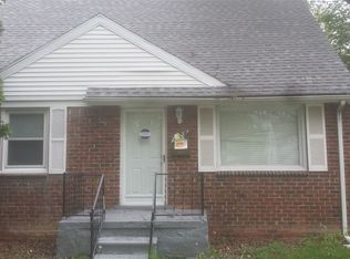 11702 Bramell, Detroit, MI