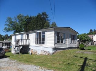 5636 Rte 56 Hwy E, Brush Val/Buffington, PA