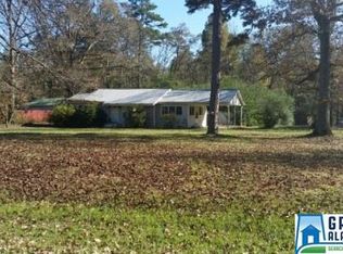 15 Indian Hills Subdivision, Ohatchee, AL 36271