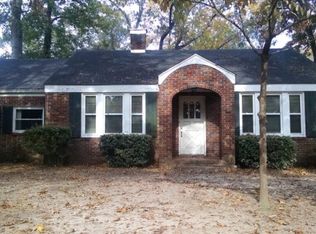 2309 Woodbine Rd, Augusta, GA 30904