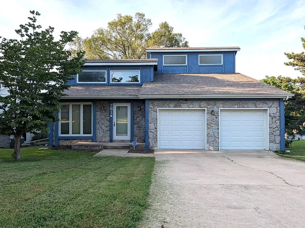 7514 Orient Ave, Kansas City, KS 66112