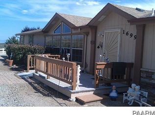 1699 N Trinity Ln, Dewey, AZ 86327