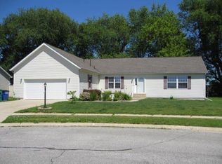 602 Stanley Dr, Westville, IN 46391