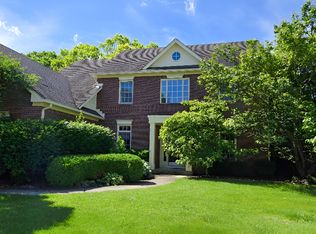 9939 Leeward Blvd, Indianapolis, IN 46256