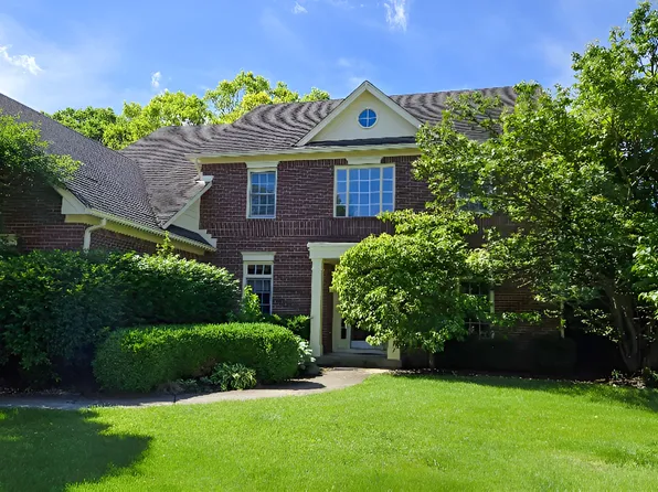 9939 Leeward Blvd, Indianapolis, IN 46256