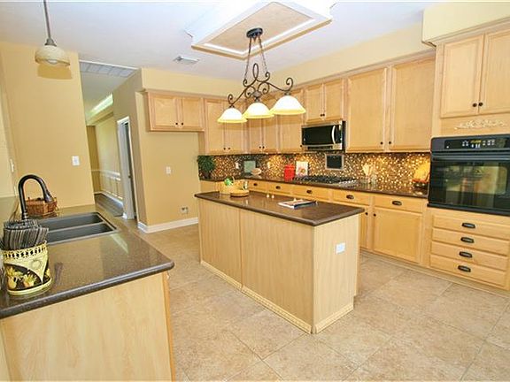 Here you will find everything has been upgraded. Light fixtures, new under counter lighting, back splash, hardware, appliances, nothing has been overlooked.