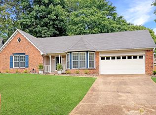 8260 Country Creek Cv, Cordova, TN 38016