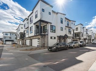 2060 S Holly Street #2, Denver, CO 80222